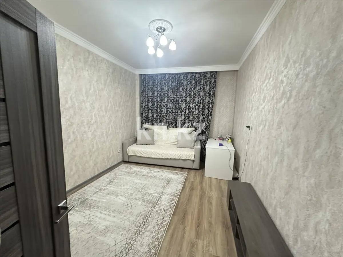 Продажа 1-комнатной квартиры, 38 м² - Продажа недвижимости в Астане - страница 16 фото 1 из 3