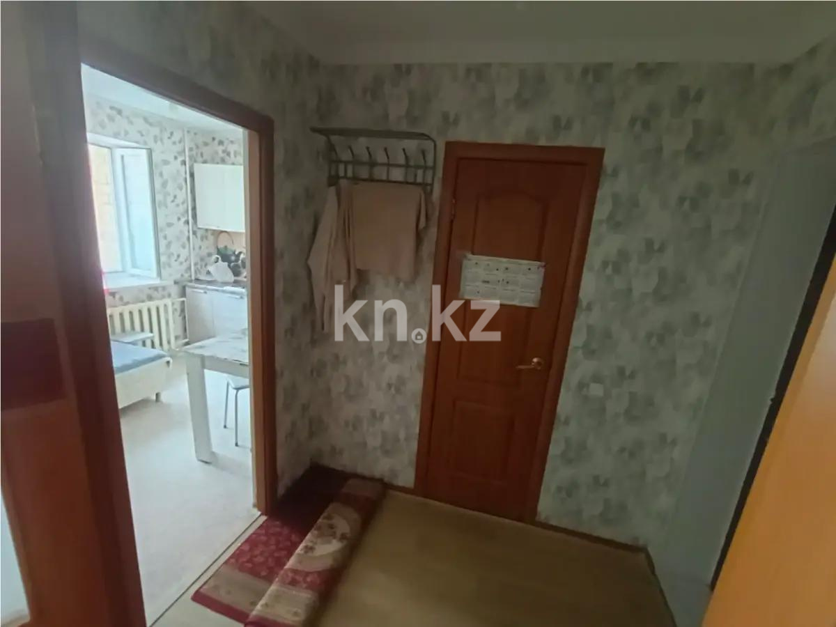 Продажа 1-комнатной квартиры, 33.1 м² в Астане - фото 4