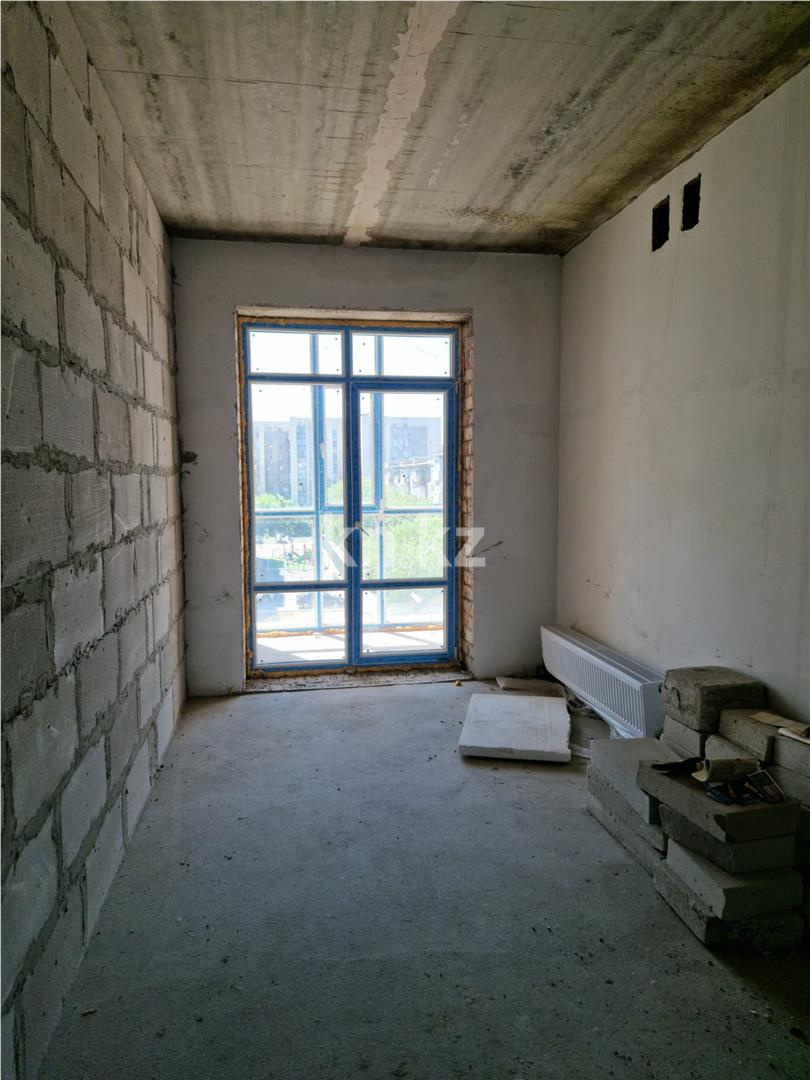 Продажа 3-комнатной квартиры, 93 м², ул. Гапеева в Караганде - фото 9