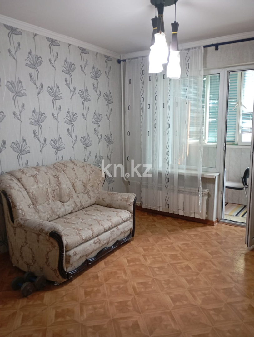 Аренда 3-комнатной квартиры, 70 м², ул. Брусиловского, дом  44 - Аренда квартир помесячно в Алматы без посредников фото 4 из 6