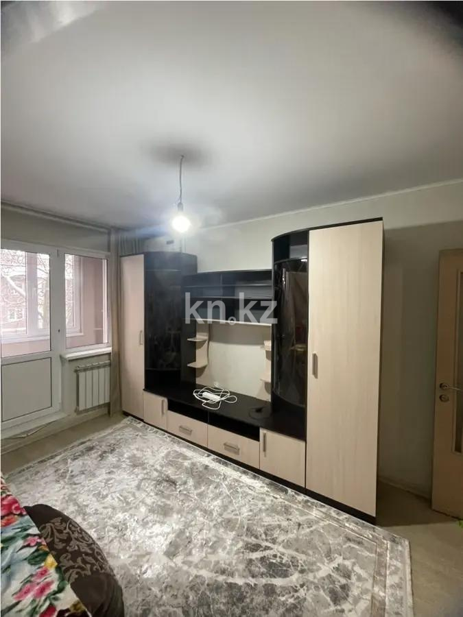 Продажа 2-комнатной квартиры, 46 м², мкр-н 1, дом  58 в Алматы