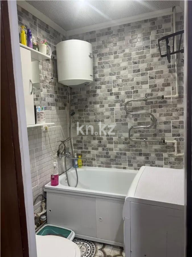 Продажа 2-комнатной квартиры, 41 м² - Продажа  двухкомнатных квартир в Караганде фото 4 из 4