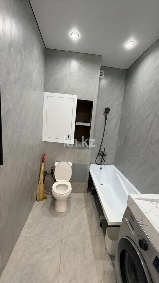 Продажа 1-комнатной квартиры, 41 м² - Продажа квартир в новостройках Караганды без посредников фото 3 из 4