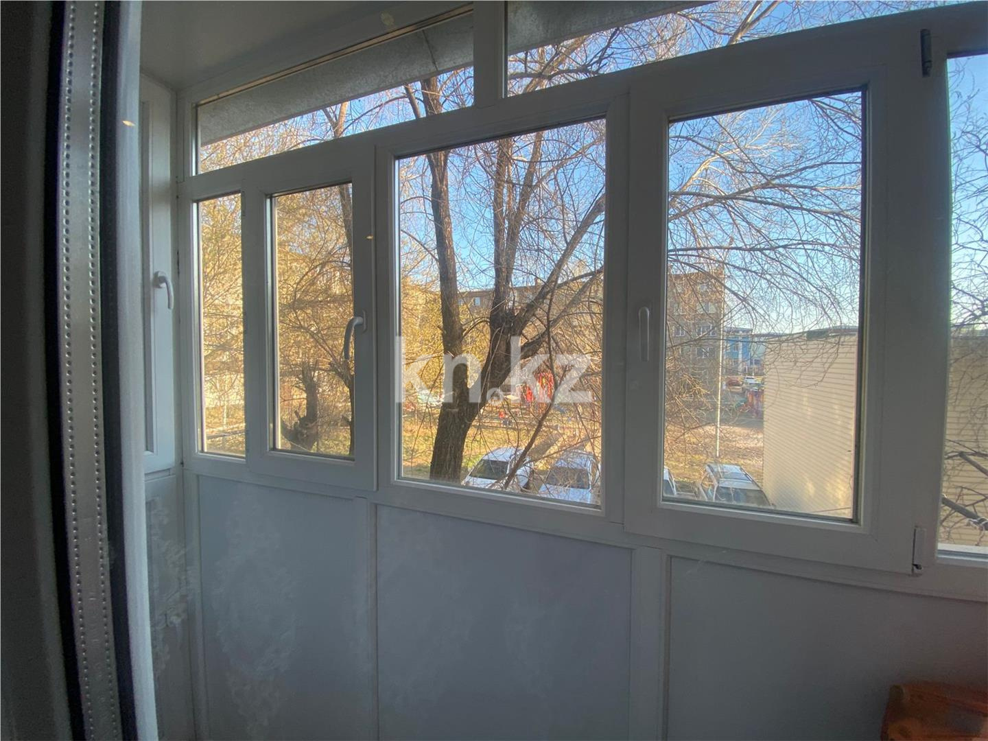 Продажа 2-комнатной квартиры, 44 м² в Караганде - фото 9