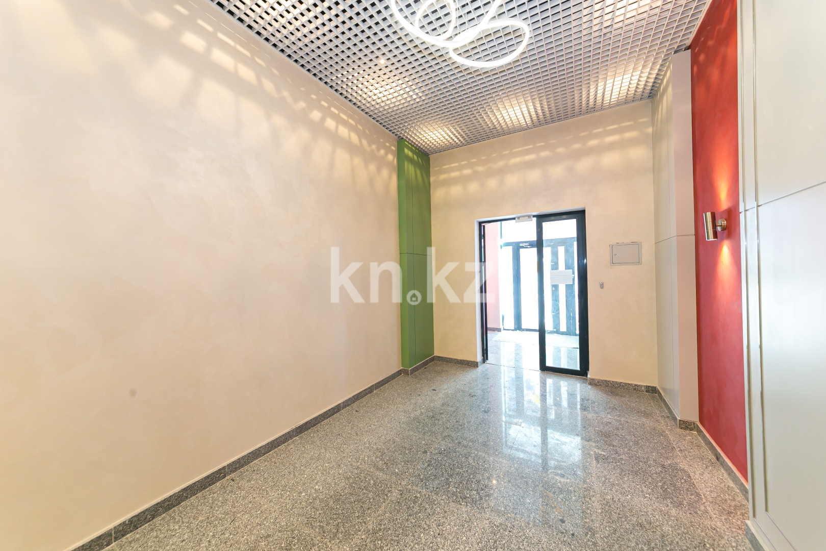 Продажа 2-комнатной квартиры, 79 м², ул. Хусейна бен Талала, дом  28 в Астане - фото 21