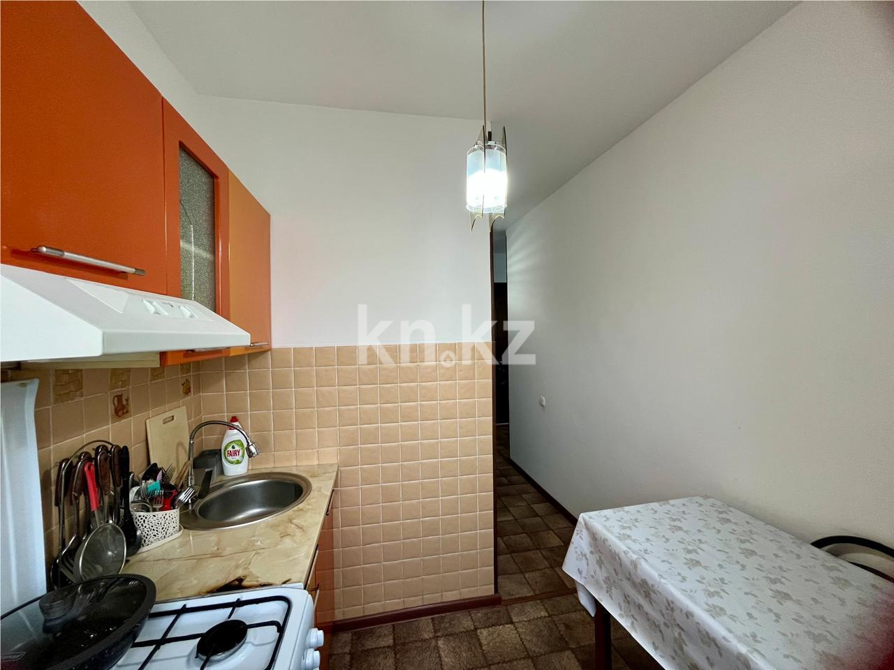 Продажа 2-комнатной квартиры, 45 м², мкр-н Восток-2 в Караганде - фото 6