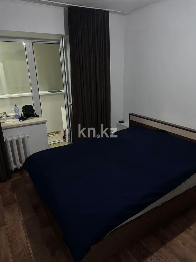 Продажа 2-комнатной квартиры, 42 м² - Продажа двухкомнатных квартир в кирпичном доме в Астане фото 2 из 4