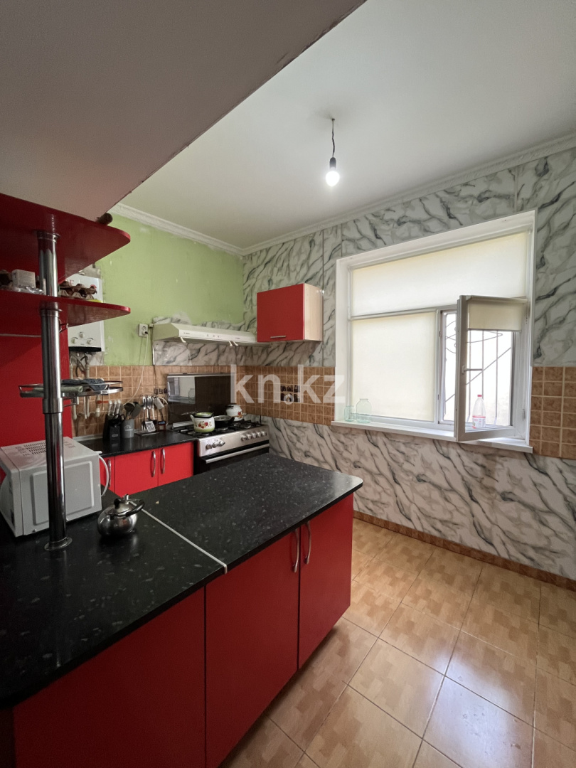 Продажа 5-комнатного дома, 161 м² в Шымкенте - фото 11