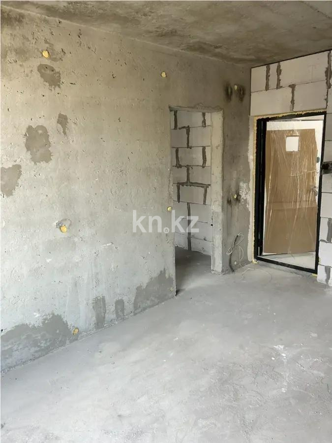 Продажа 1-комнатной квартиры, 30 м², ул. 24-я, дом  501/19 в Алматы - фото 3