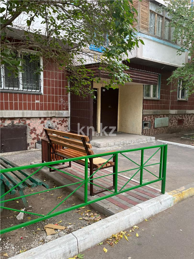 Продажа 3-комнатной квартиры, 64 м², мкр-н Степной-2 в Караганде - фото 19