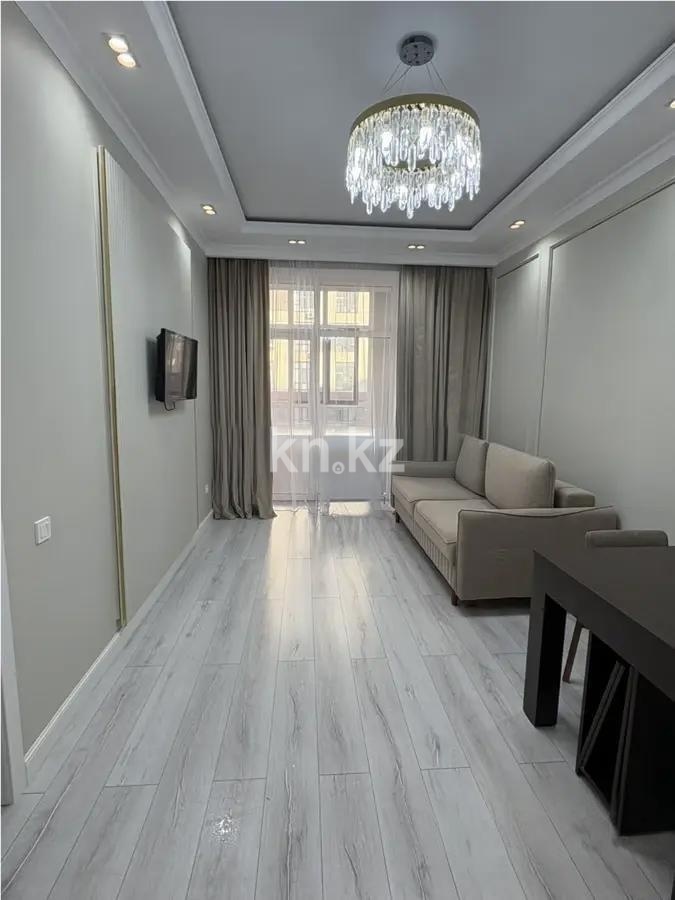 Продажа 2-комнатной квартиры, 46 м² в Астане