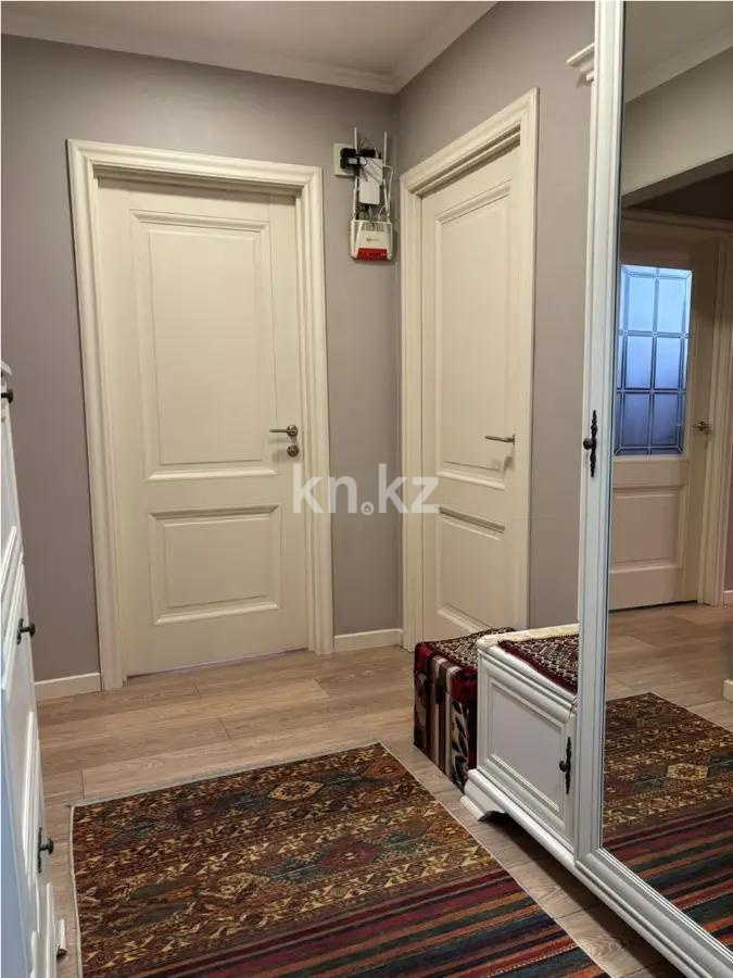 Продажа 4-комнатной квартиры, 74 м² - Продажа недвижимости в Алматы - страница 20 фото 7 из 7