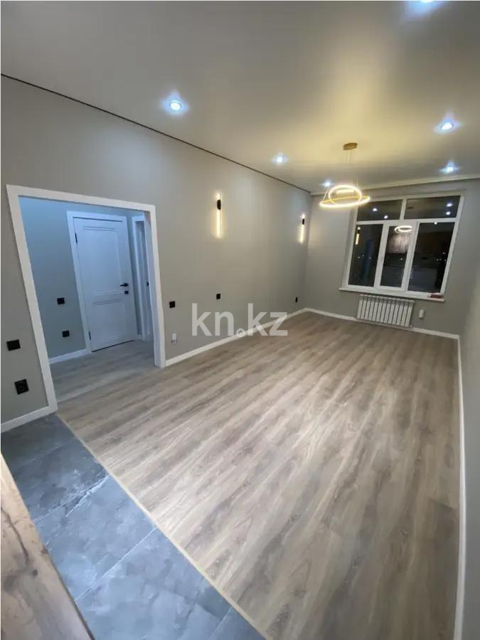 Продажа 2-комнатной квартиры, 46 м² - Продажа квартир в Караганде - страница 20 фото 3 из 6