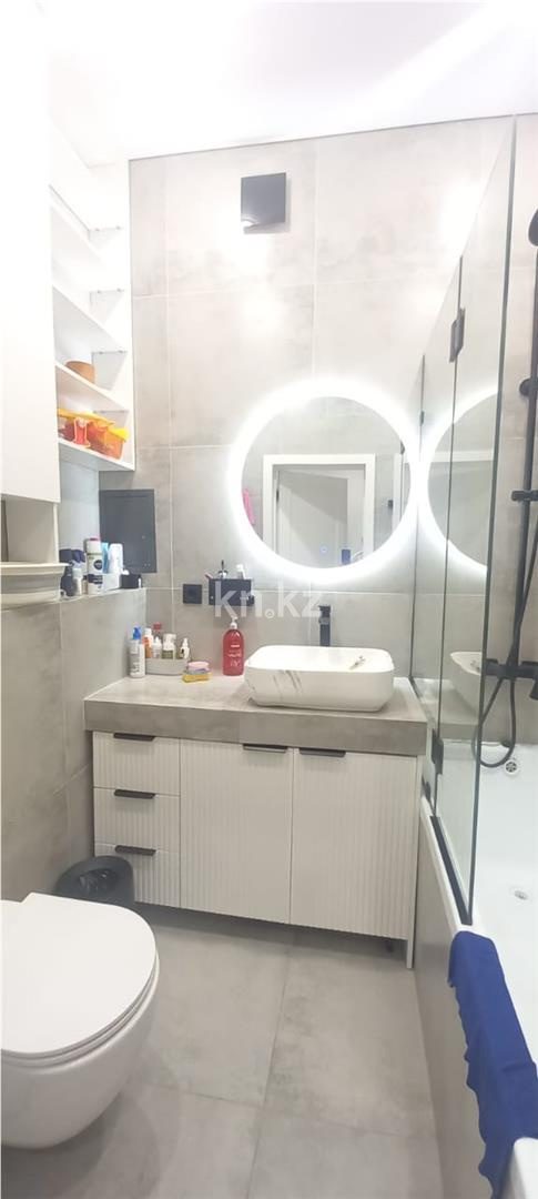 Продажа 2-комнатной квартиры, 59.4 м² в Астане - фото 5