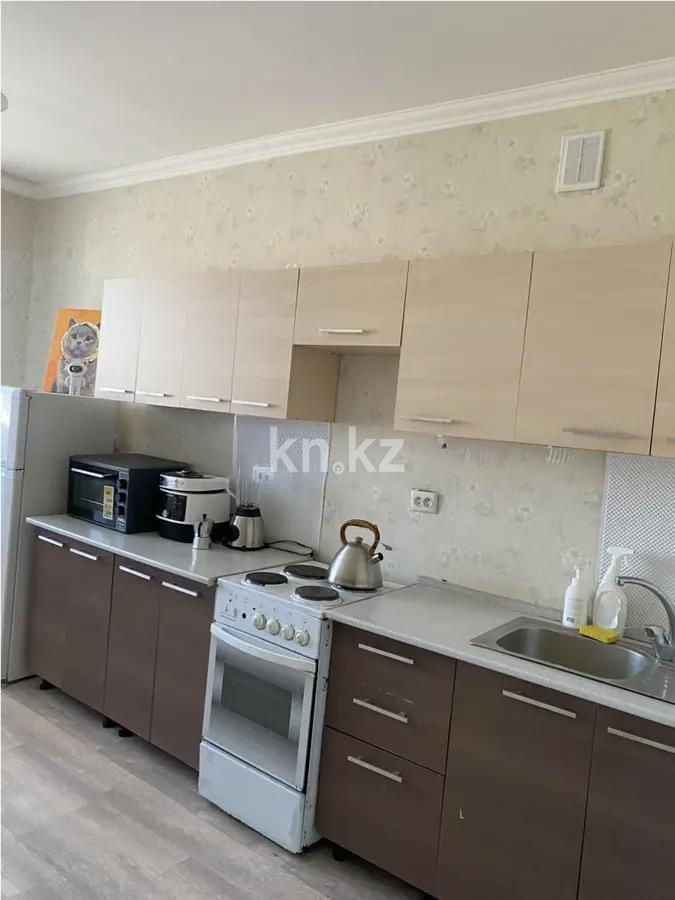 Продажа 1-комнатной квартиры, 43 м² - Продажа однокомнатных квартир от собственников в Астане - страница 3 фото 2 из 3