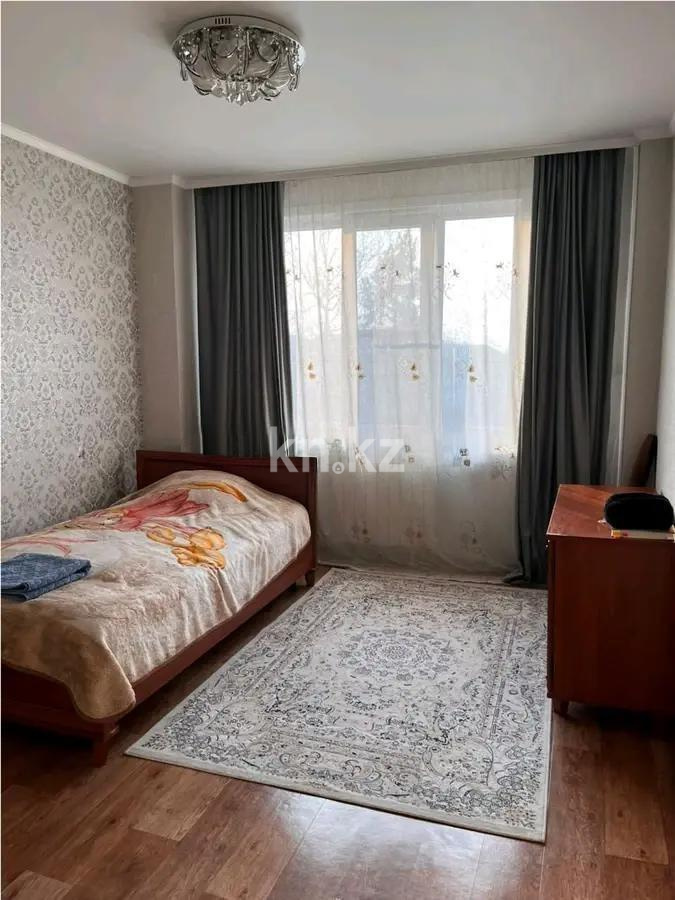 Продажа 3-комнатной квартиры, 78 м², мкр. Жетысу-4, дом  23 - Продажа и аренда недвижимости в Алматы фото 3 из 7