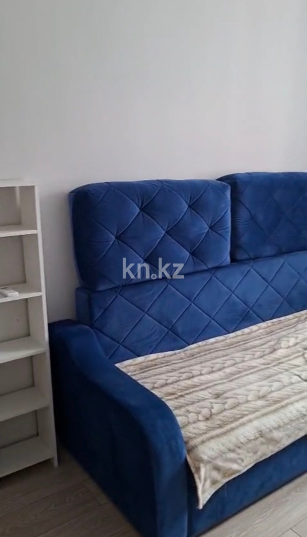 Аренда 1-комнатной квартиры, 40 м² в Астане - фото 4