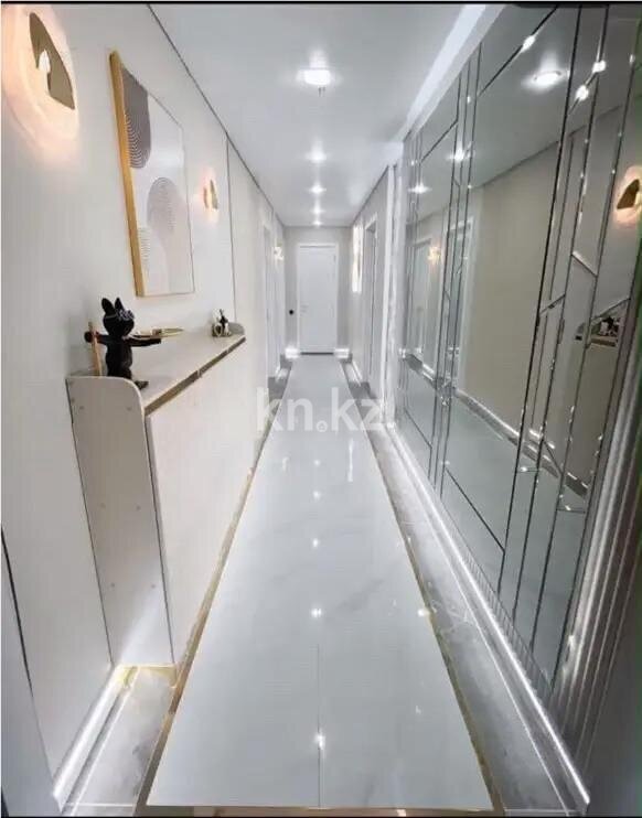 Продажа 3-комнатной квартиры, 100 м² в Алматы - фото 5