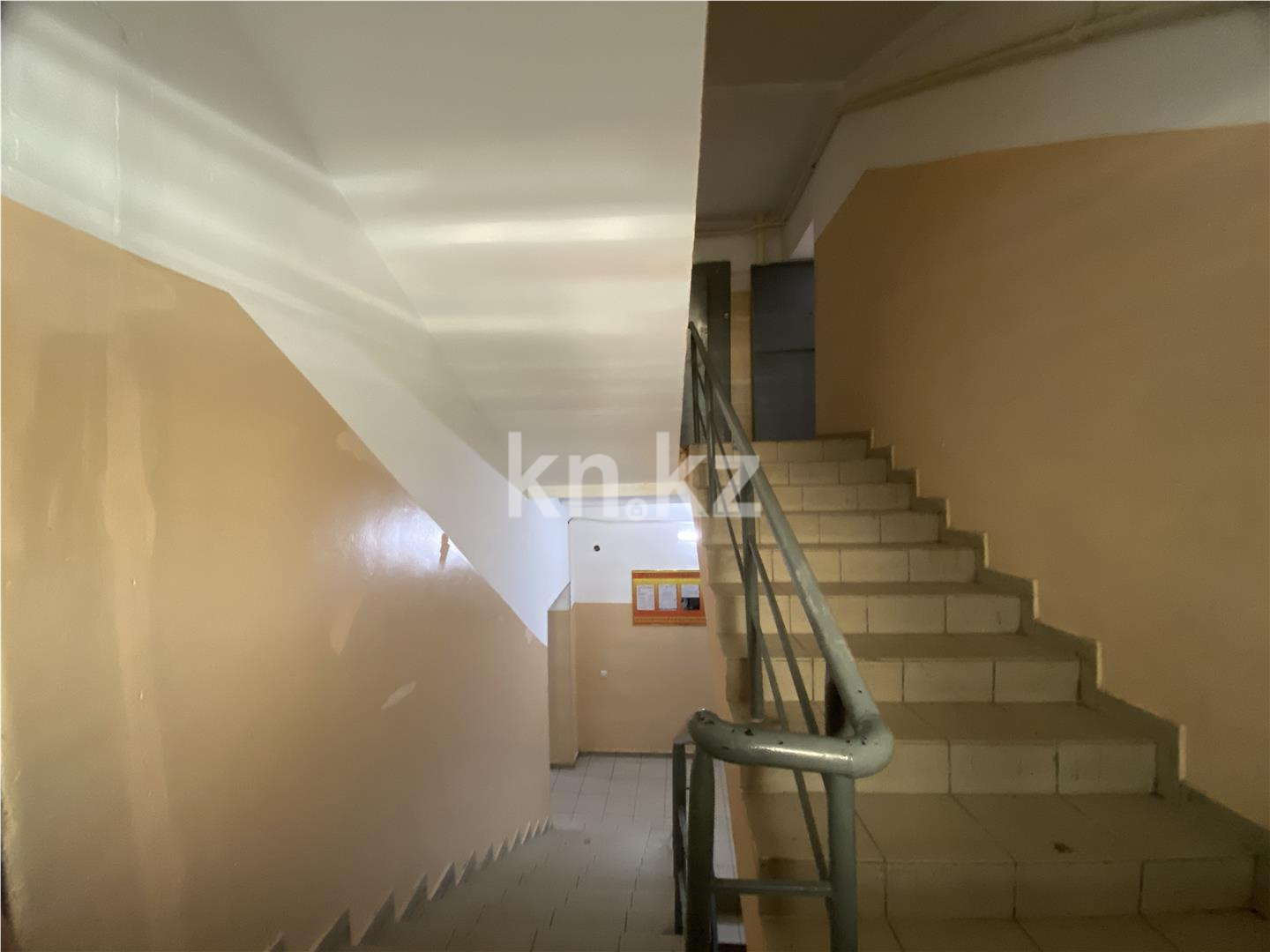 Продажа 2-комнатной квартиры, 54 м² в Астане - фото 11