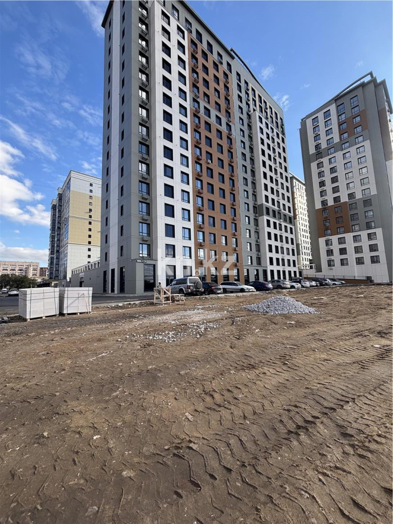 Продажа 3-комнатной квартиры, 61 м², пр. Республики - Продажа  трехкомнатных квартир в Караганде фото 11 из 12
