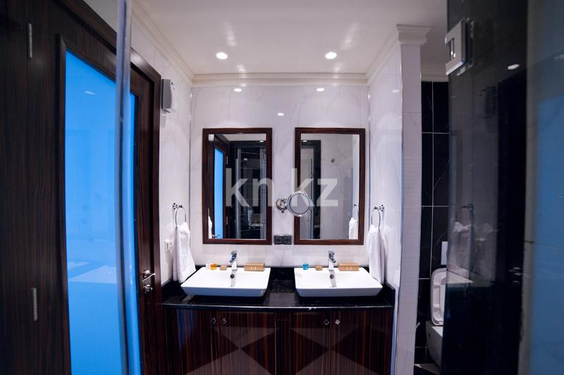 Аренда 2-комнатной квартиры, 110 м² - Аренда квартир помесячно в Астане фото 9 из 9