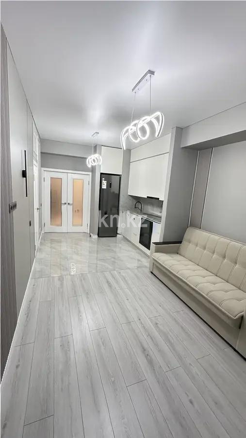 Продажа 3-комнатной квартиры, 82 м², мкр. Айнабулак-4, дом  172/9 - Продажа квартир в Алматы фото 1 из 5