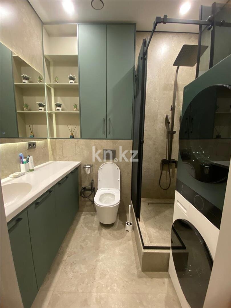 Продажа 5-комнатной квартиры, 137 м² в Астане - фото 11