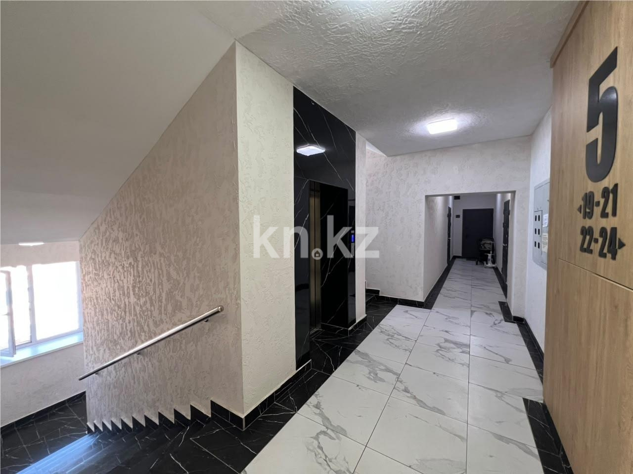 Продажа 2-комнатной квартиры, 60 м² - Продажа недвижимости в Караганде - страница 3 фото 10 из 11