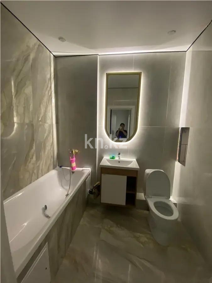 Продажа 1-комнатной квартиры, 38 м², ул. А-102, дом  11/2 в Астане - фото 3