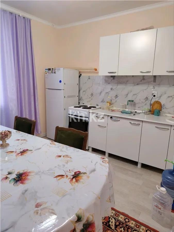 Продажа 2-комнатной квартиры, 64 м² в Астане - фото 3