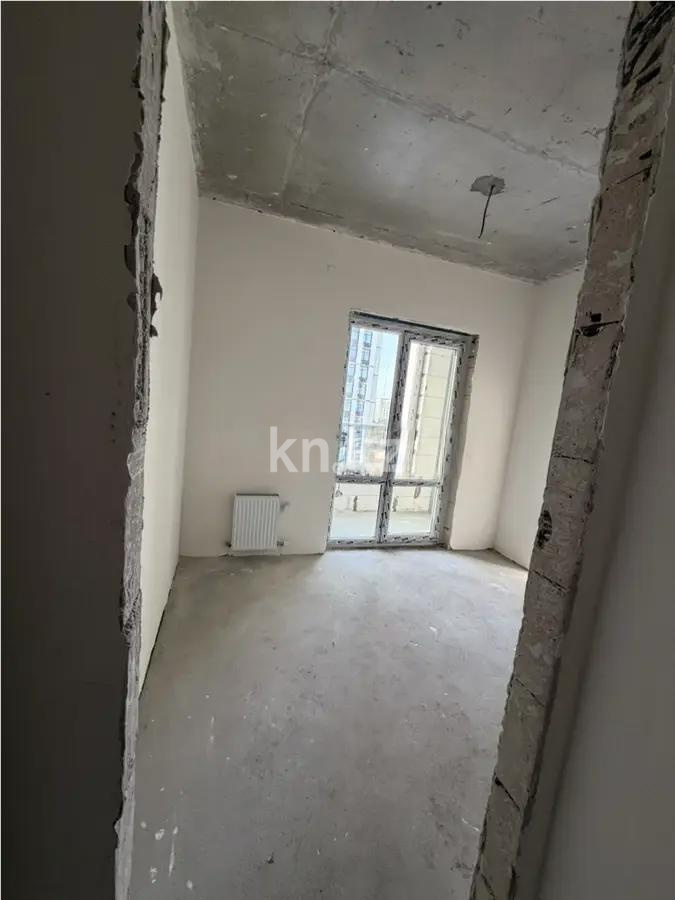 Продажа 1-комнатной квартиры, 37 м² в Астане - фото 2
