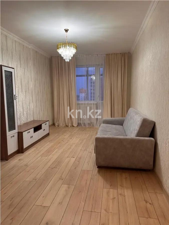 Продажа 2-комнатной квартиры, 50 м², пр. Улы Дала, дом  80/1 - Продажа квартир в Казахстане фото 1 из 6