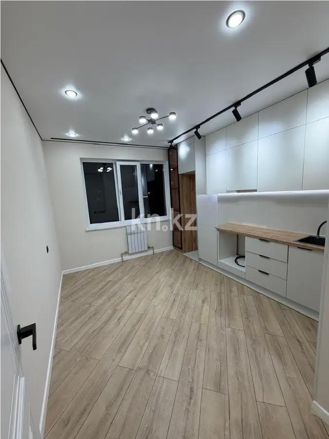 Продажа 1-комнатной квартиры, 40 м² - Недвижимость в Казахстане - страница 17 фото 2 из 4