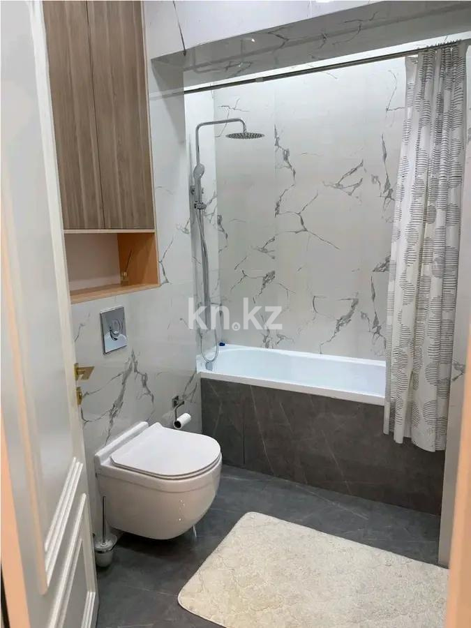 Продажа 2-комнатной квартиры, 55 м² в Алматы - фото 3