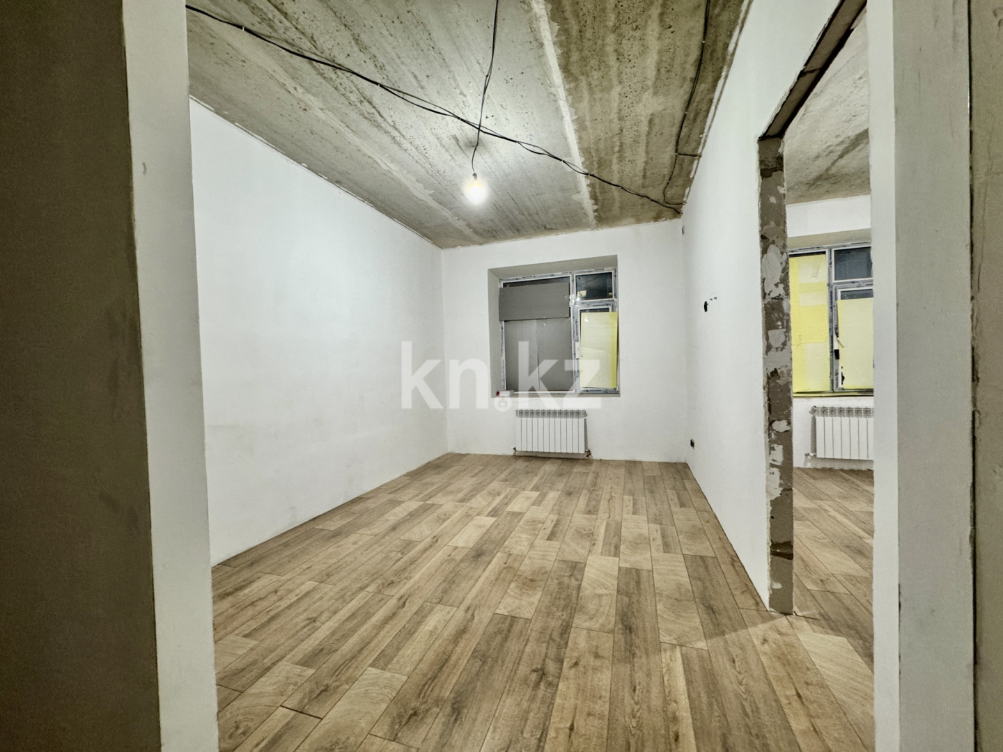 Продажа 2-комнатной квартиры, 63 м², 067 учетный квартал, дом  502 - Продажа квартир в Караганде с фото фото 17 из 31