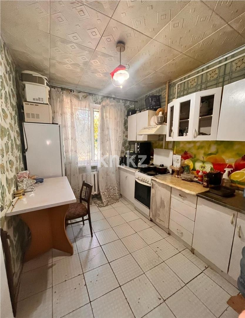 Продажа 3-комнатной квартиры, 69 м² - Продажа квартир в панельном доме в Темиртау - страница 3 фото 4 из 8