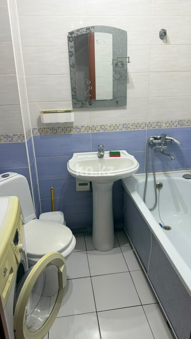 Аренда 2-комнатной квартиры, 48 м² в Уральске - фото 5