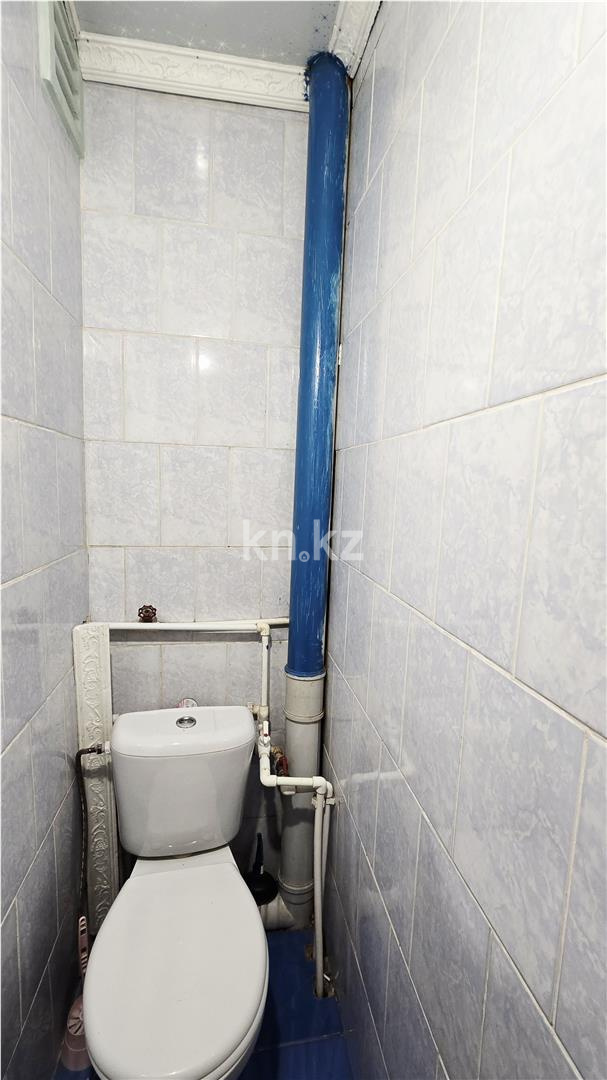 Продажа 2-комнатной квартиры, 47 м², пр. Мира в Темиртау - фото 12