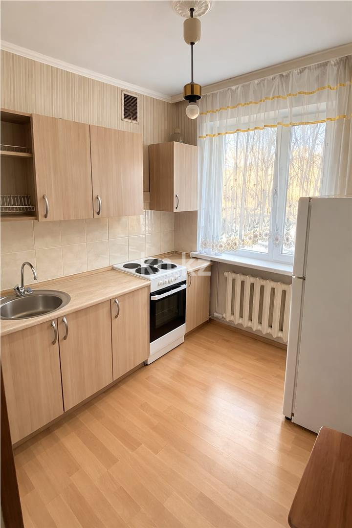 Продажа 1-комнатной квартиры, 30 м² - Продажа квартир в Караганде - страница 3 фото 4 из 5