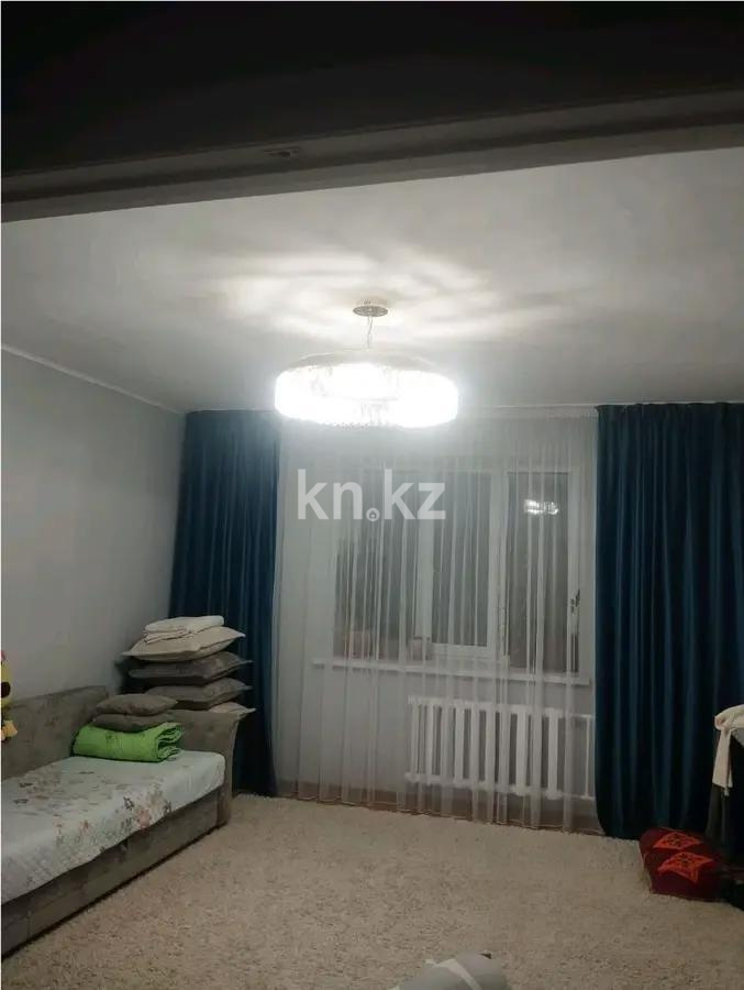 Продажа 2-комнатной квартиры, 64 м², пр. Тауелсыздык, дом  38/2 - Продажа  двухкомнатных квартир в Астане фото 1 из 4