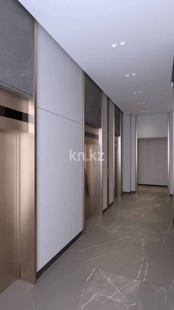 Продажа 2-комнатной квартиры, 47 м², пр. Мангилик Ел, дом  62 в Астане - фото 22