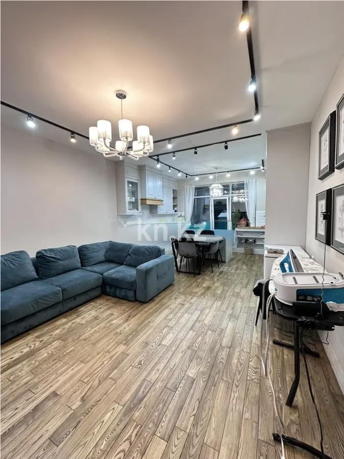 Продажа 3-комнатной квартиры, 114 м² - Продажа квартир в Казахстане - страница 33 фото 1 из 6