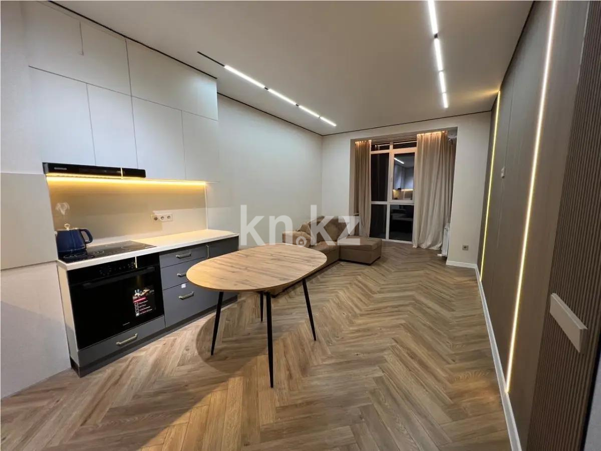 Продажа 2-комнатной квартиры, 44 м² - Недвижимость в Казахстане - страница 7 фото 1 из 4