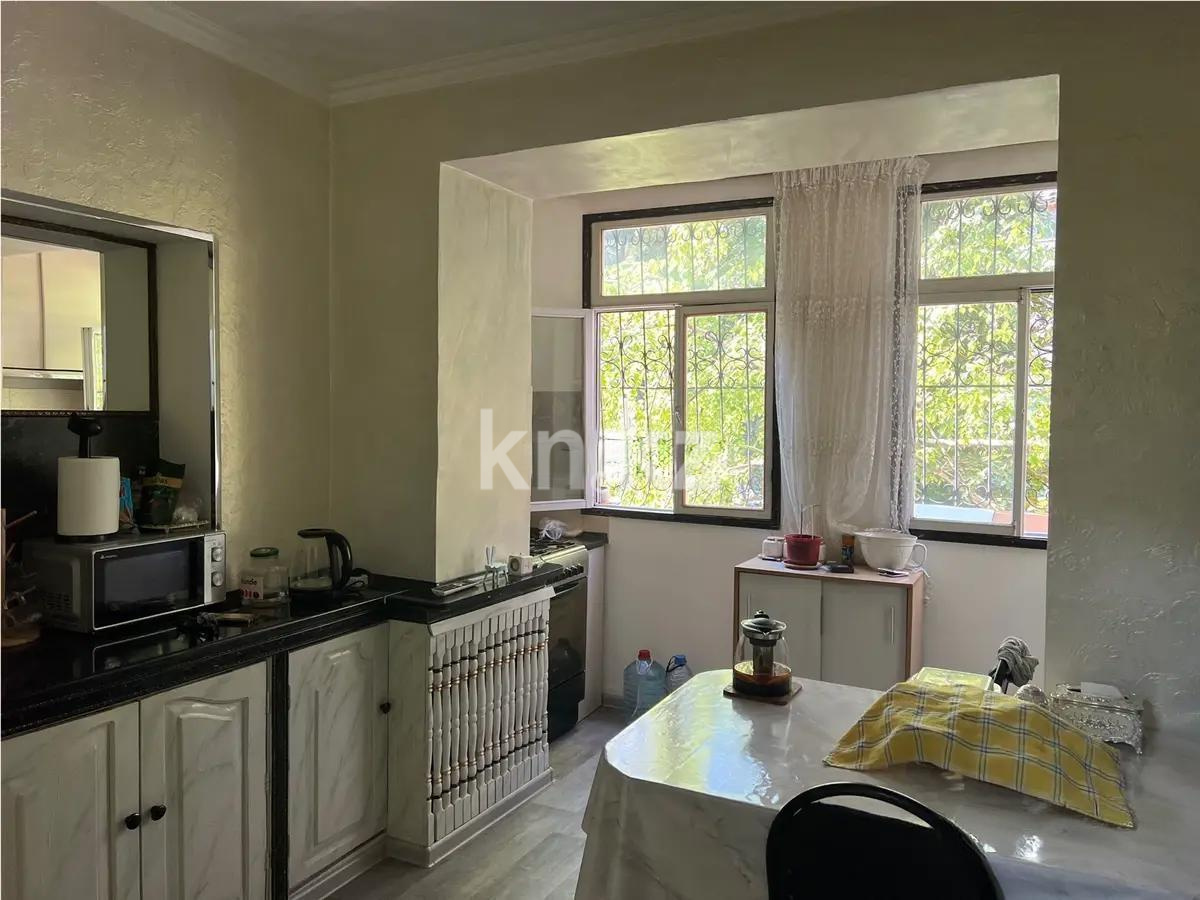 Продажа 3-комнатной квартиры, 64.4 м², мкр-н Жетысу-1, дом  49 - Продажа  трехкомнатных квартир в Алматы с фото фото 4 из 6