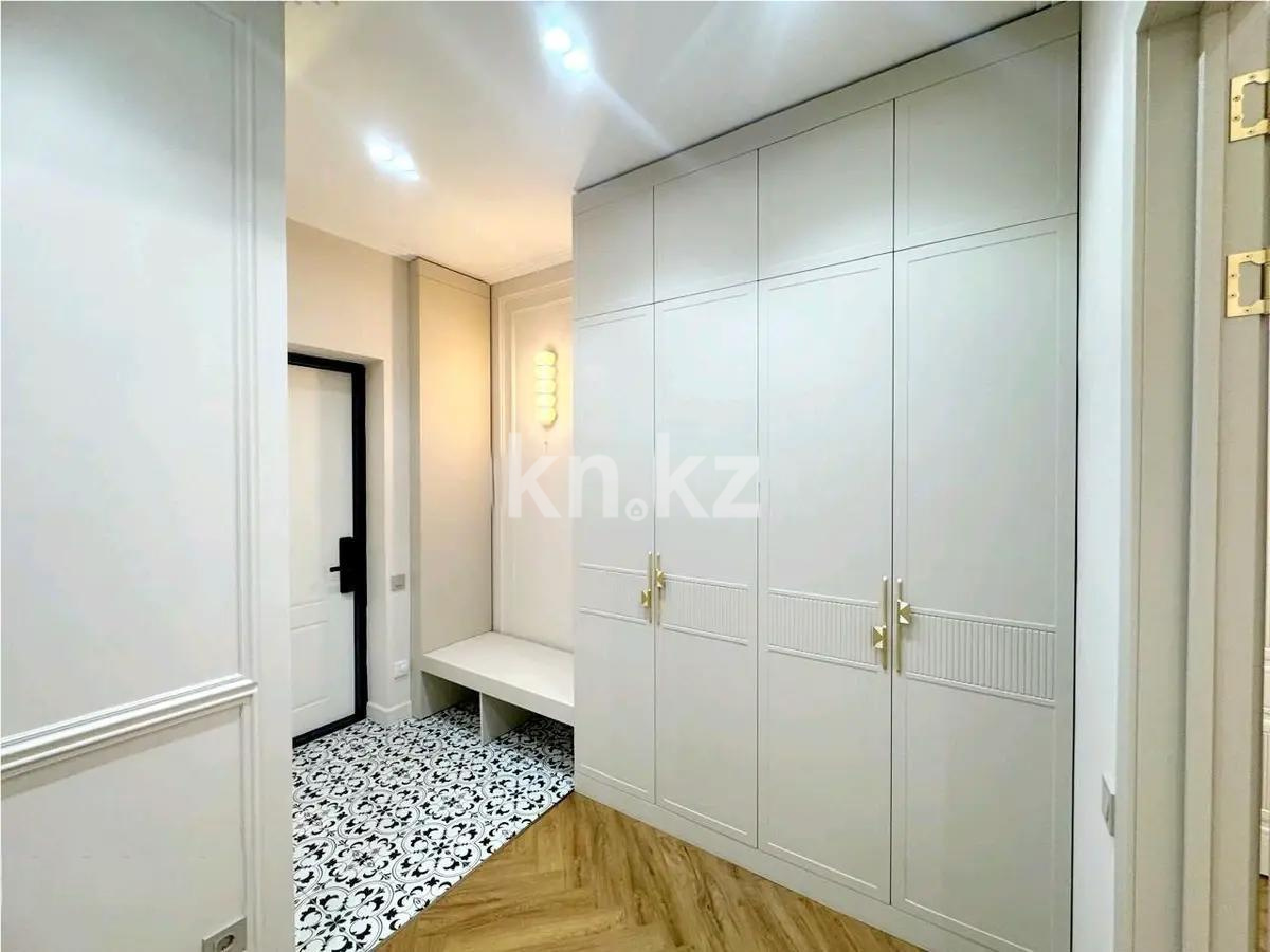 Продажа 3-комнатной квартиры, 71 м² в Астане - фото 7