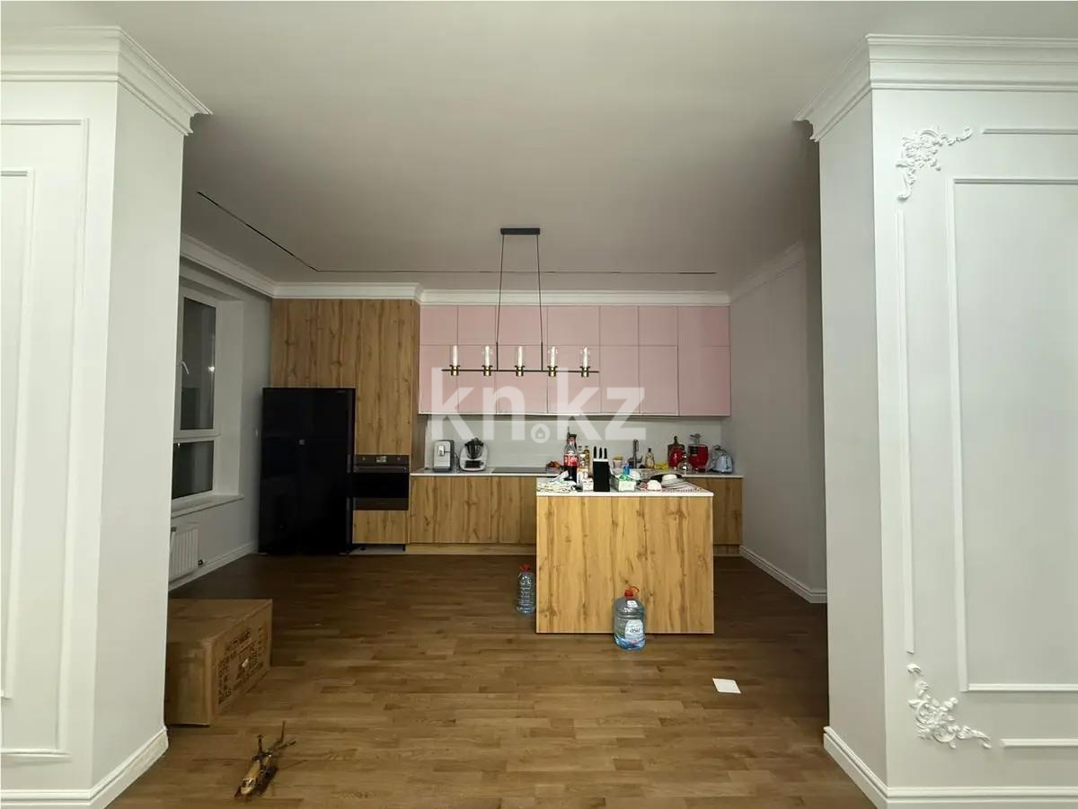 Продажа 3-комнатной квартиры, 88 м² в Астане