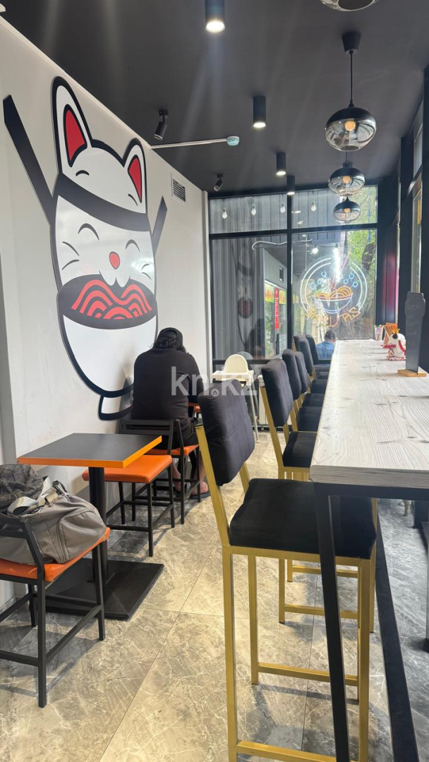 Продажа помещения, 61 м² - Продажа офисных и торговых помещений в Алматы фото 2 из 7