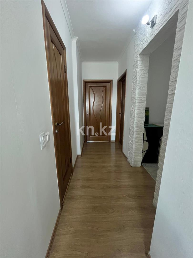 Продажа 3-комнатной квартиры, 65 м² - Недвижимость в Караганде - страница 3 фото 16 из 18