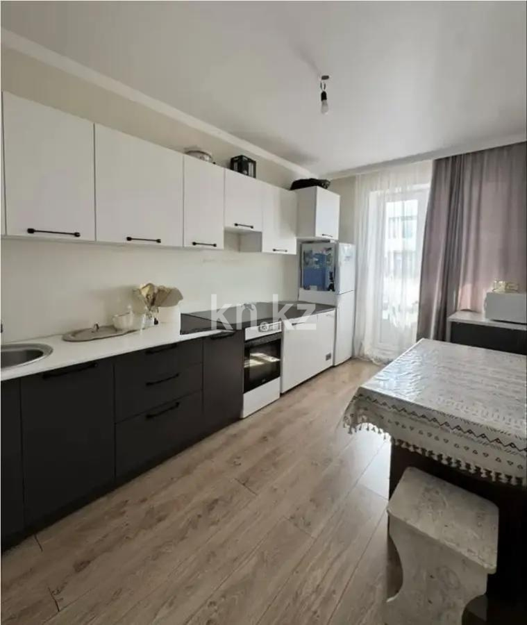 Продажа 2-комнатной квартиры, 46.5 м² - Продажа квартир в новостройках Астаны - страница 3 фото 3 из 4