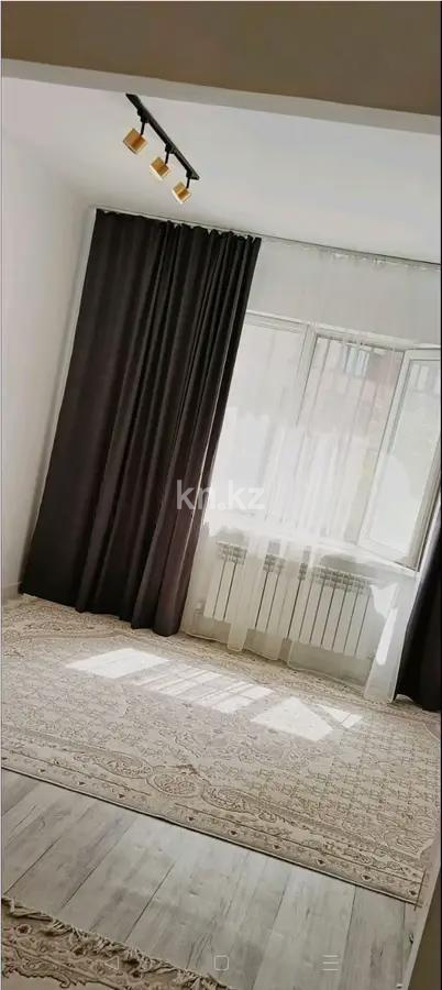 Продажа 2-комнатной квартиры, 62 м², ул. Жуалы, дом  2 - Продажа  двухкомнатных квартир в новостройках Алматы фото 1 из 5